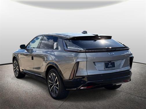 2026 Cadillac LYRIQ Premium Sport