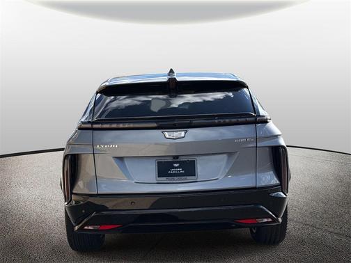 2026 Cadillac LYRIQ Premium Sport
