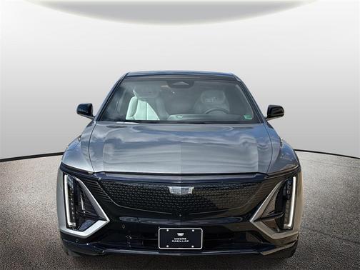 2026 Cadillac LYRIQ Premium Sport