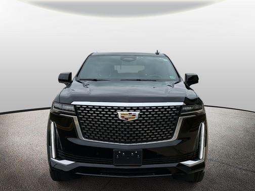 2024 Cadillac Escalade Luxury