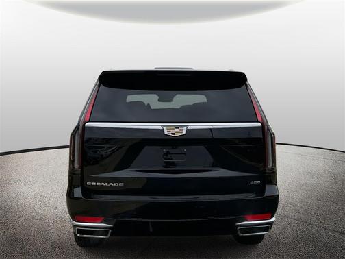 2024 Cadillac Escalade Luxury
