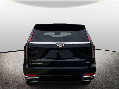 2024 Cadillac Escalade Luxury