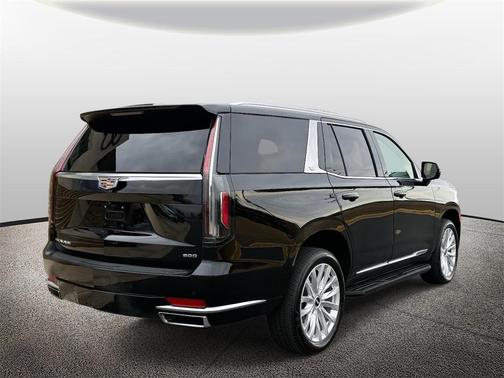 2024 Cadillac Escalade Luxury