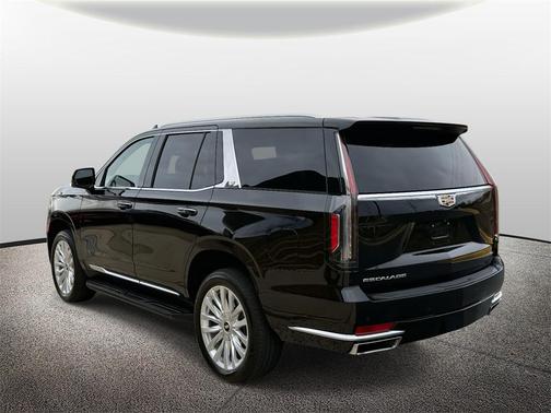 2024 Cadillac Escalade Luxury