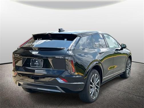 2025 Cadillac OPTIQ Sport 2 AWD