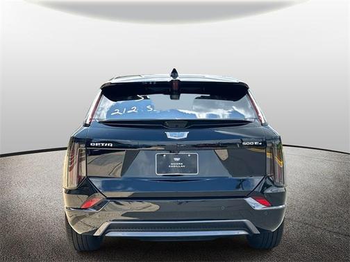 2025 Cadillac OPTIQ Sport 2 AWD