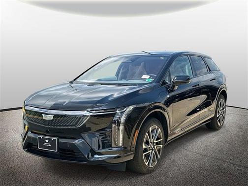 2025 Cadillac OPTIQ Sport 2 AWD