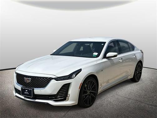 2023 Cadillac CT5 Premium Luxury RWD