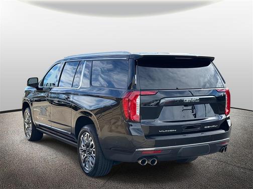 2024 GMC Yukon XL Denali Ultimate
