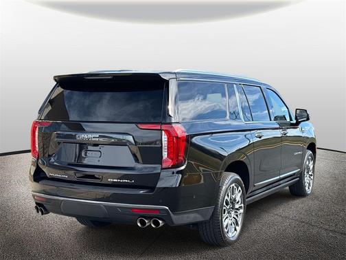 2024 GMC Yukon XL Denali Ultimate
