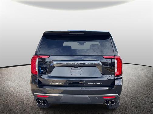 2024 GMC Yukon XL Denali Ultimate