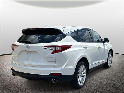 2020 Acura RDX Base