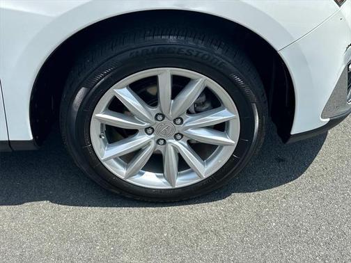 2020 Acura RDX Base