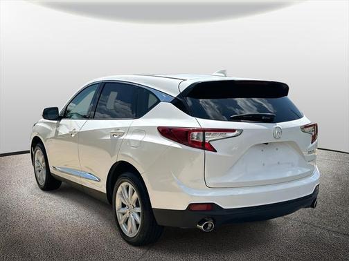 2020 Acura RDX Base