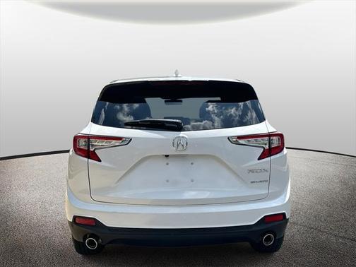 2020 Acura RDX Base
