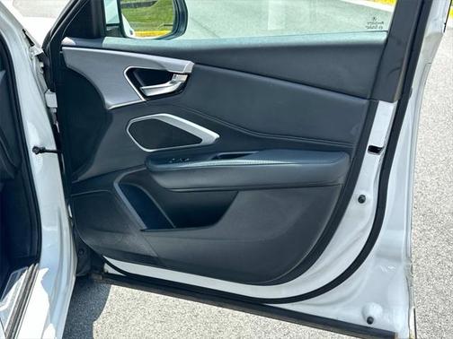 2020 Acura RDX Base