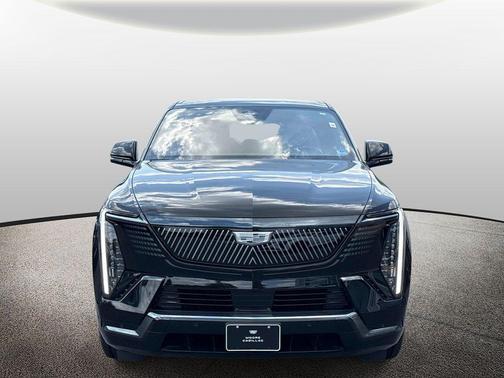 Black Raven 2026 Cadillac Escalade IQ Sport