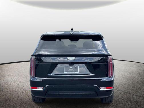 Black Raven 2026 Cadillac Escalade IQ Sport