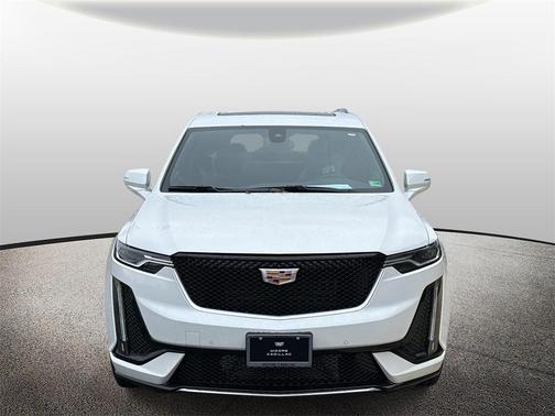 2025 Cadillac XT6 Sport AWD