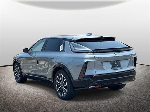 2025 Cadillac LYRIQ Sport w/1SJ