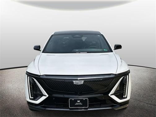 2025 Cadillac LYRIQ Sport w/1SF