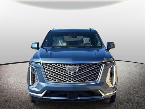 2026 Cadillac Escalade ESV Platinum