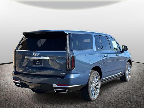 2026 Cadillac Escalade ESV Platinum