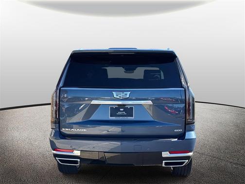 2026 Cadillac Escalade ESV Platinum