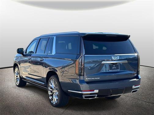 2026 Cadillac Escalade ESV Platinum