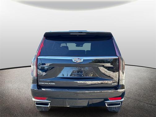 2022 Cadillac Escalade Luxury