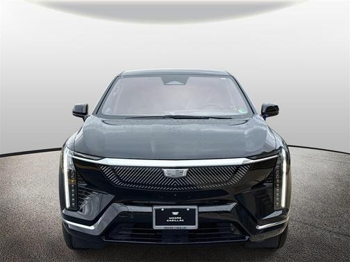 2026 Cadillac OPTIQ Premium Luxury