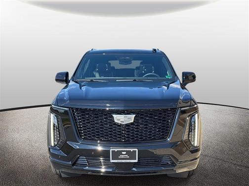 2026 Cadillac Escalade Sport Platinum