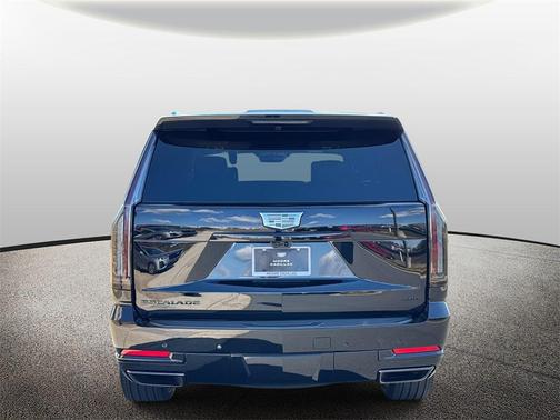 2026 Cadillac Escalade Sport Platinum