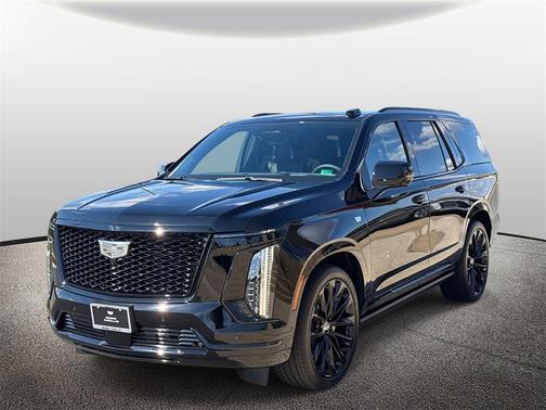 2026 Cadillac Escalade Sport Platinum