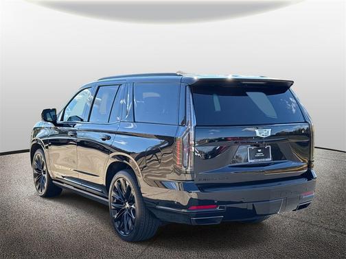 2026 Cadillac Escalade Sport Platinum