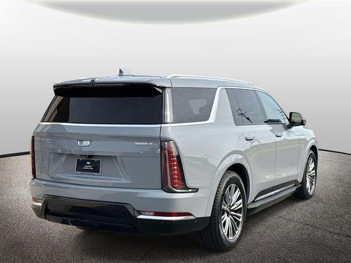 2026 Cadillac Escalade IQL Luxury