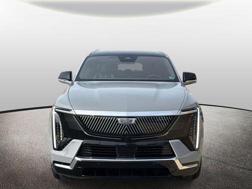 2026 Cadillac Escalade IQL Luxury