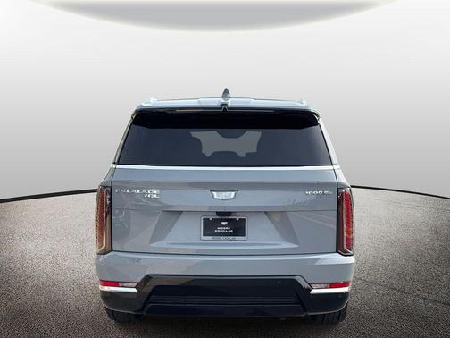 2026 Cadillac Escalade IQL Luxury