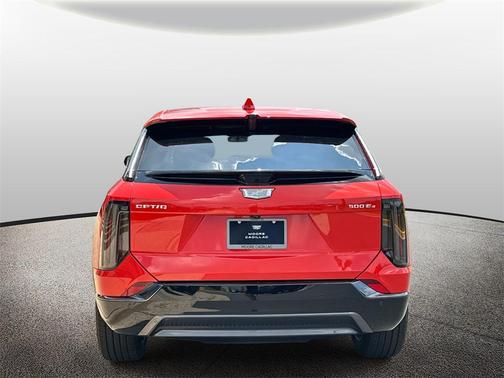 2025 Cadillac OPTIQ Sport 2 AWD