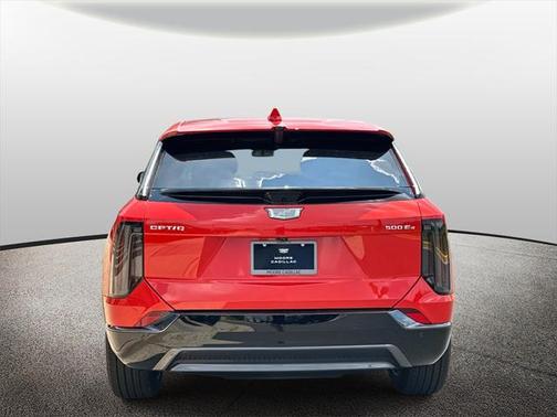 2025 Cadillac OPTIQ Sport 2 AWD