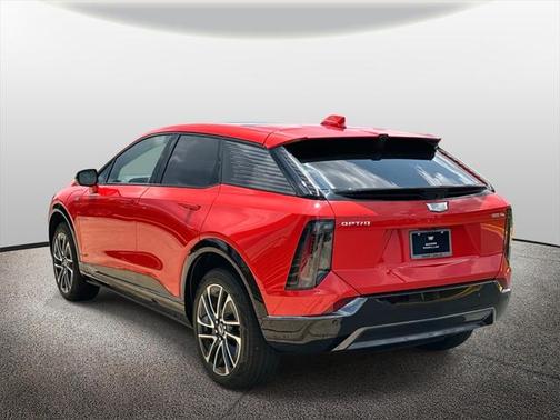 2025 Cadillac OPTIQ Sport 2 AWD