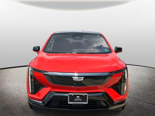 2025 Cadillac OPTIQ Sport 2 AWD