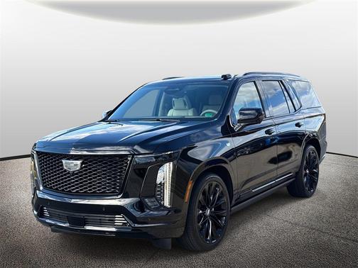 2026 Cadillac Escalade Sport Platinum