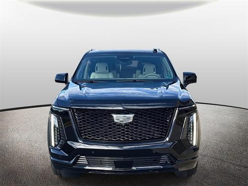2026 Cadillac Escalade Sport Platinum