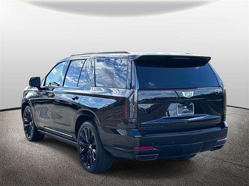 2026 Cadillac Escalade Sport Platinum