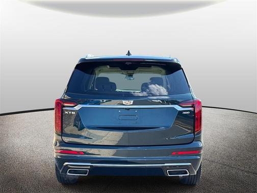 2024 Cadillac XT6 Premium Luxury AWD