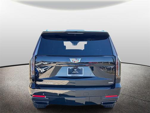 2026 Cadillac Escalade ESV Sport Platinum