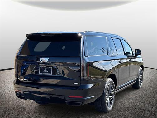 2026 Cadillac Escalade ESV Sport Platinum