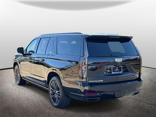 2026 Cadillac Escalade ESV Sport Platinum