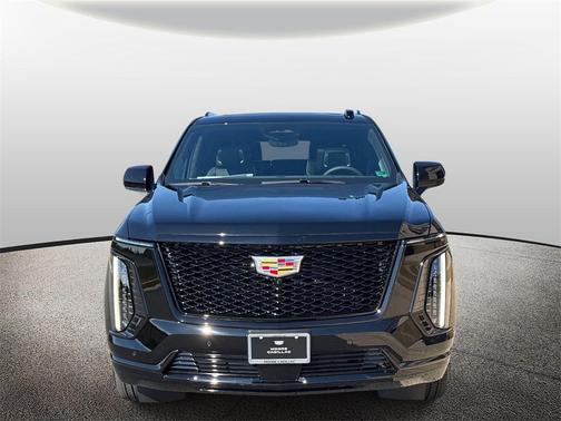 2026 Cadillac Escalade ESV Sport Platinum